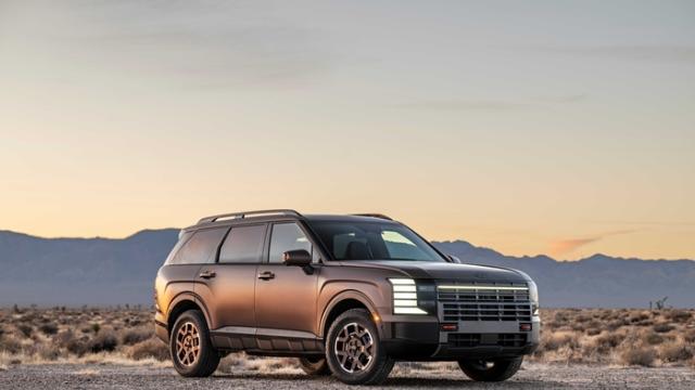 미국이 인정했다…현대차그룹, 美 3대 자동차 매체 ‘올킬’