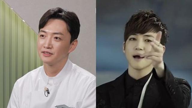 [종합] 아이돌 출신 제빵사 등장…