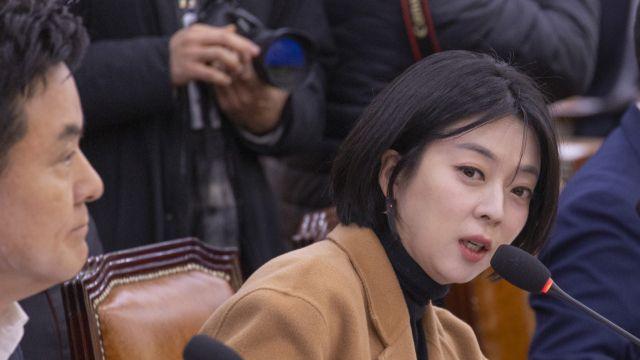 국민의힘, 윤리위 소집해 '배현진 징계' 논의 착수