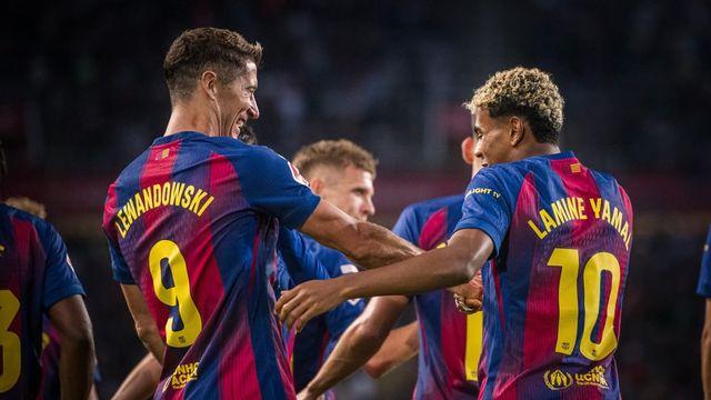 바르셀로나마저 유러피언 슈퍼리그 탈퇴…이제 레알 마드리드만 남았다! 빈껍데기로 전락한 유럽 빅클럽들의 독립 프로젝트