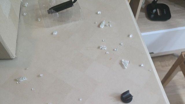 펌) 한 웃대인의 바보짓인증 (나보다 븅1신 있냐?)