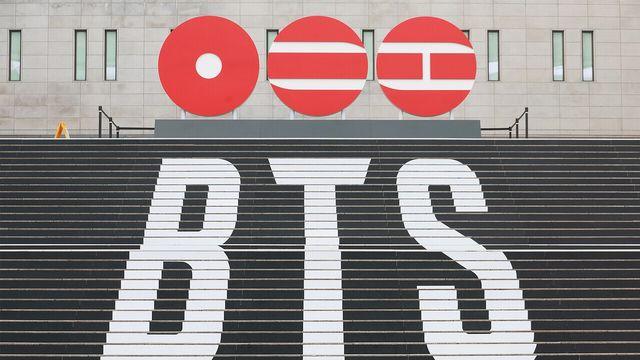 BTS 광화문 공연에 26만 인파 예고…경찰, 특공대 투입 등 ‘안전 총력’