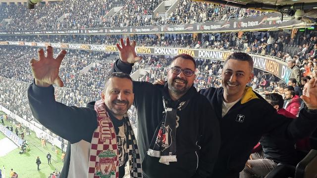 오현규 데뷔전서 맹활약…튀르키예 팬 