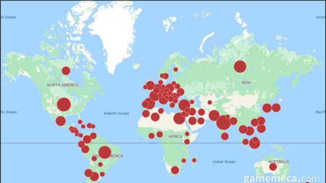 불법복제 게임 미끼로, PC 40만 대에 악성코드 퍼졌다