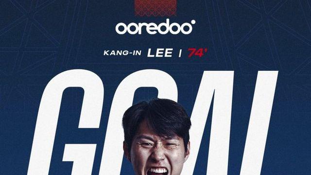 이래서 이강인 이적 막았구나! 마르세유 상대로 환상골 폭발…PSG는 마르세유에 5-0 완승