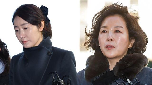 檢, ‘1억 공천헌금’ 강선우·김경 구속영장 청구…“도주 및 증거 인멸 우려”