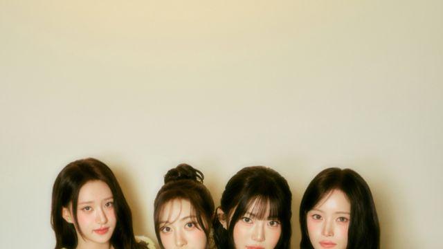 하이키, 3월 2개월 만에 미니 5집으로 컴백 확정 '사랑 이야기로 봄 접수'