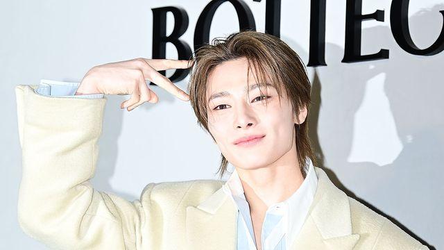 스트레이 키즈 '선행 그룹' 맞네…아이엔, 생일 맞아 '1억원 기부' [공식]