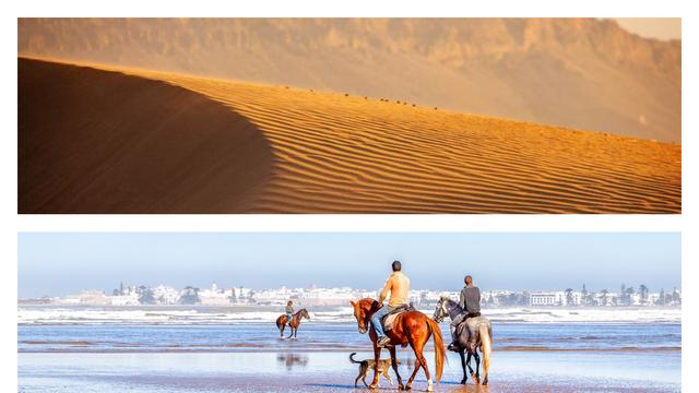 역대 최고 관광 성과 찍은 '모로코'… 2026년 대대적 관광 프로모션 예고