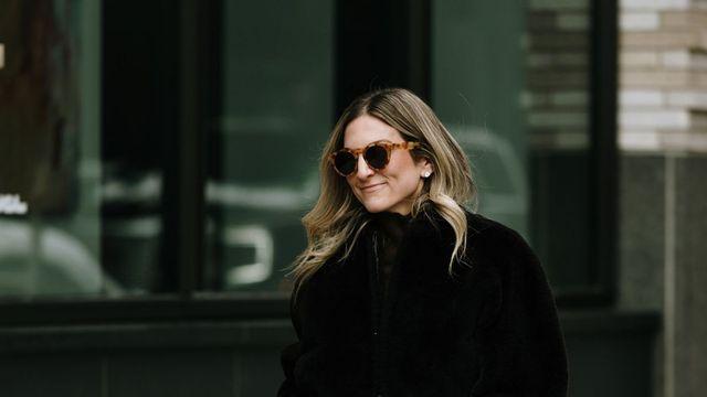 청바지 애호가들은 지금 이 바지로 남몰래 환승합니다