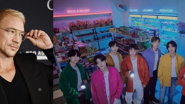 DJ 디플로 “BTS 5집 ‘아리랑’ 참여... 세상 놀라게 할 앨범”
