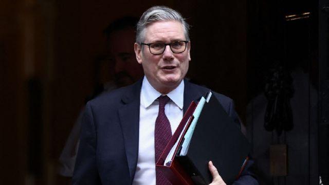 스타머 리더십 위기 확산에 英국채 금리 상승…파운드화도 약세