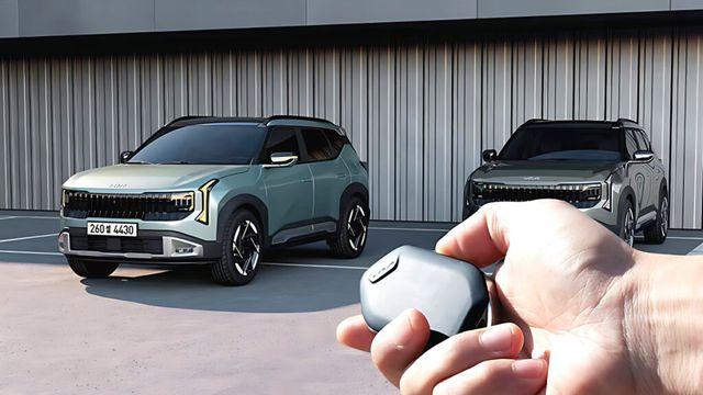 “주유소 갈 일 확 줄겠네”…연비 19.5km 찍은 소형 SUV, 또 무엇이 달라졌나