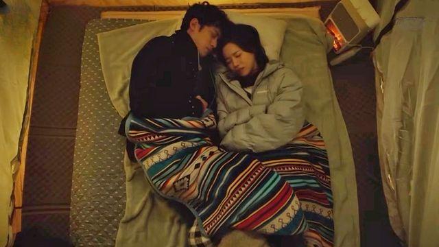 시청률 17.2% 터졌다…14년 만에 ‘각시탈’ 주연 재회하더니 반응 뜨거운 한국 드라마