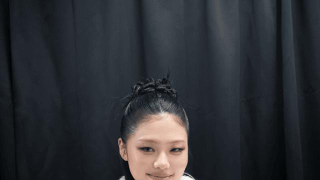 ‘괴물 신인’ 영빈, 카운트다운 무대로 증명한 존재감... 2026년의 문을 열다