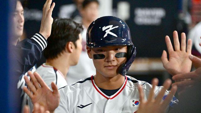 WBC 준결승 '동반 진출' 가능하겠어?…김주원·김영규·데이비슨 