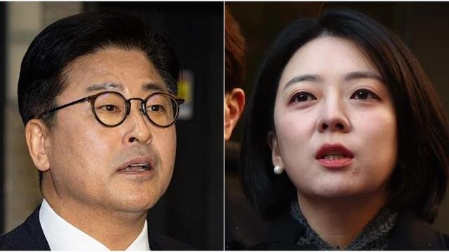 국민의힘, 김종혁 제명… 다음은 배현진 차례?