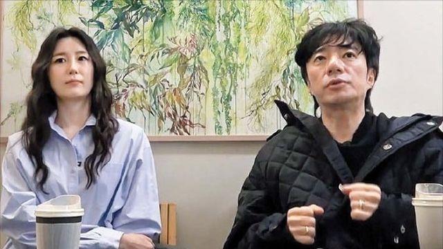 배기성♥이은비, 난임 이야기 꺼내다 울컥…“남편 먼저 가면 못 살아”