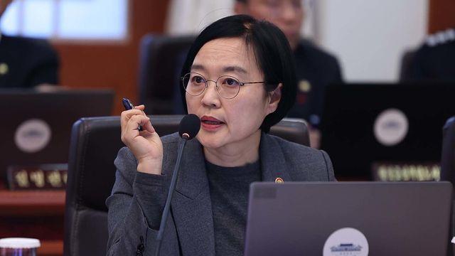 한성숙 장관, 보유주택 4채 중 3채 처분해 '1주택자' 된다