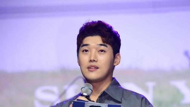 권혁수, 12kg 감량 비결 밝혔다…“박명수 아내 한수민 도움” 고백