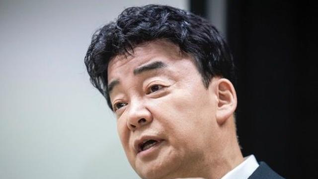 더본코리아, ‘백종원 저격 영상’ 제작 김재환 전 PD에 법적 대응 예고