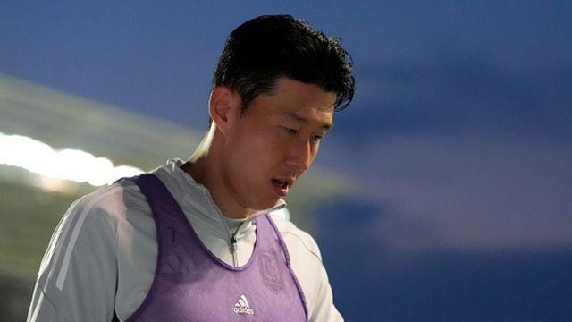 ‘이런 적 없었는데’ 손흥민, 프리시즌 5경기 연속 결장…LAFC는 “이번엔 경험 적은 선수들이 나섰어”