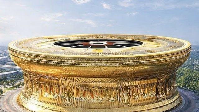 세상에서 가장 큰 축구 스타디움이 하노이에? 베트남 정부, 13만5000명 수용 트롱동 스타디움 건설 프로젝트 스타트…2028년 완공 목표