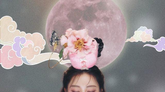 송가인 맞아? 선녀→검객 파격 변신 ‘AI 아님’ [DA★]