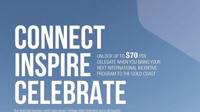 호주 골드코스트, 아시아 인센티브 여행 시장 공략… 1인당 최대 70달러 지원