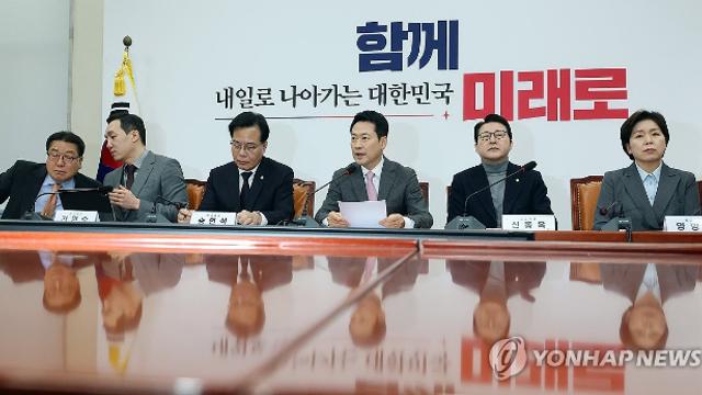 한동훈 이어 친한계 김종혁도 제명…국힘 