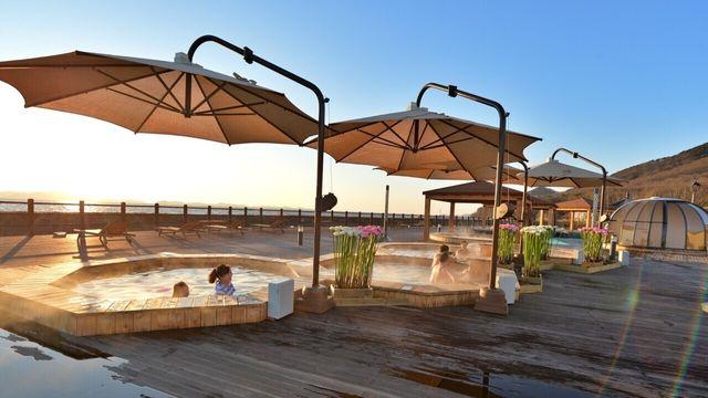 서울에서 1시간...바다·온천·힙플레이스 다 모인 강화도 여행