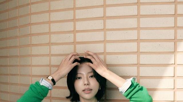 '인기녀' 김고은, '솔로지옥5' 끝나기도 전 모델 발탁