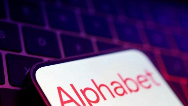 올해 270조원 쓴다는 구글, 수십조원 채권발행…英선 100년물도