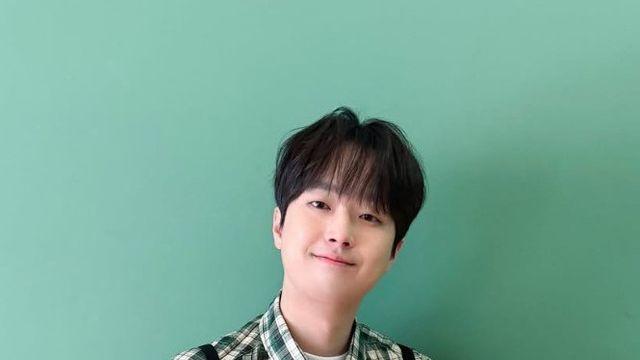 이찬원, 선한스타 상금 기부…소아암 환아에 희망 전해