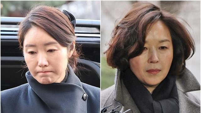 檢, '1억 공천헌금' 강선우·김경 구속영장 청구...