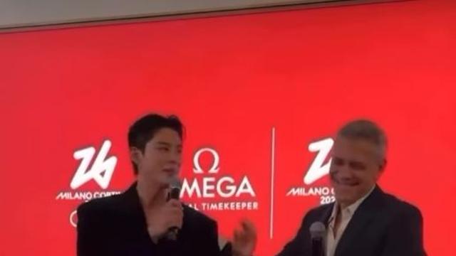 '64세' 조지 클루니 