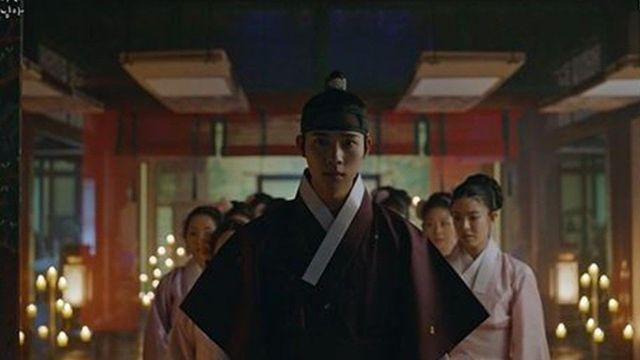 2주 남기고 클라이맥스 돌입→자체 ‘최고’ 시청률 경신한 韓 드라마