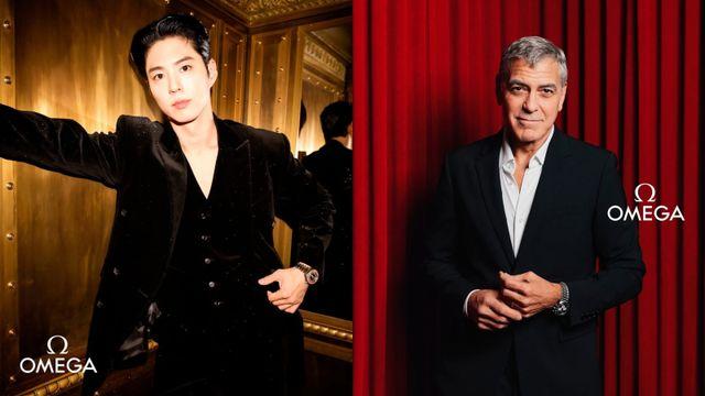 “너무 잘생겨서 절망”…박보검, 조지 클루니도 질투한 국위선양 미모 [왓IS]