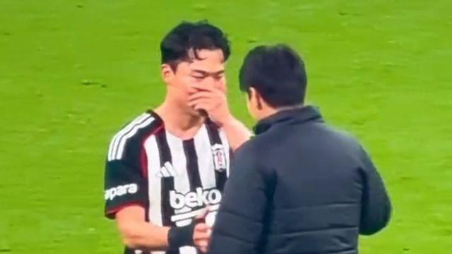 ‘환상 오버헤드킥’ 오현규와 ‘선제 도움’ 황의조 만났다...튀르키예 무대 지배하는 코리안리거