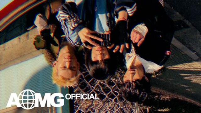 'AOMG 혼성그룹' 식구, 