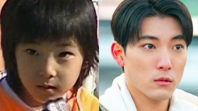 '슛돌이' 지승준, 폭풍성장 후 깜짝 근황…'오인간' 정배로 변신