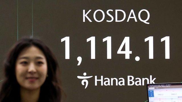 '2020원짜리가 89만원으로' 두 눈 의심... 오늘 400배 넘게 오른 한국 주식