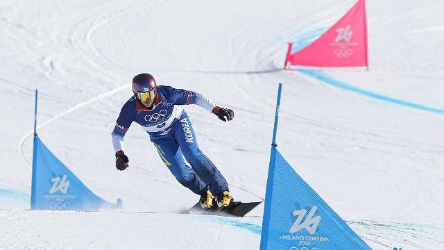 [올림픽] 한국 스노보드에 메달 2개 선사한 평행대회전, 다음엔 못 보나