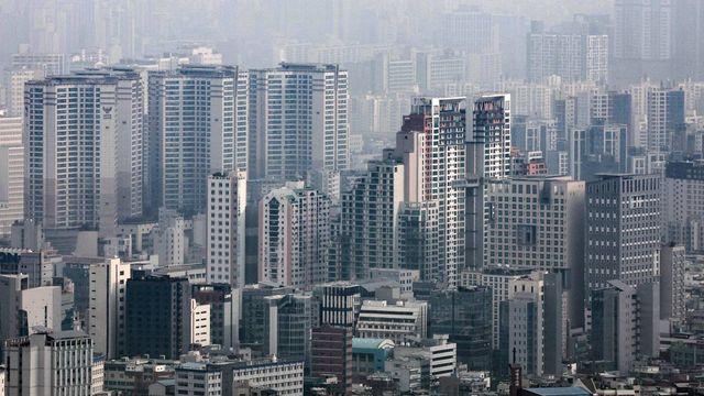 오는 10일부터 시행...외국인 부동산 투기 막는 거래 신고 요건 강화