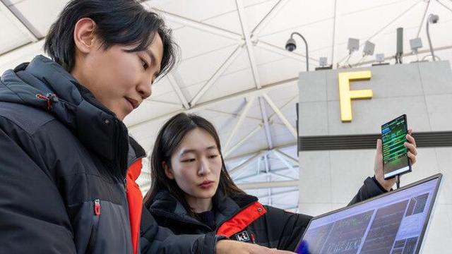 “설 연휴에도 중단 없는 서비스”… KT, 24시간 네트워크 특별 관리 체계 가동