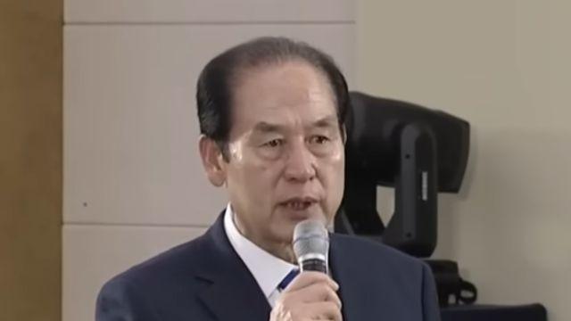 베트남 대사관 항의까지…민주당, ‘여성 수입 발언’ 김희수 진도군수 제명