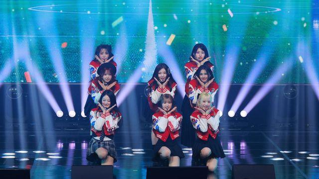 세이마이네임, 데뷔 첫 아시아 투어 팬 콘서트 성료