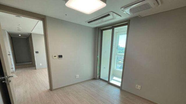 24평 아파트 체감해보기