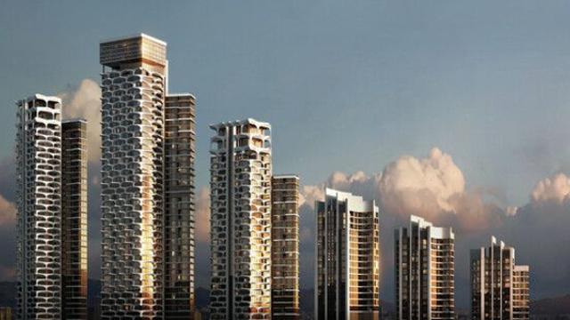 대우건설, 성수4지구에 한강 조망 520m 품은 '더 성수 520' 제안