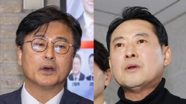 국힘, 친한계 김종혁 전 최고 제명...김종혁 